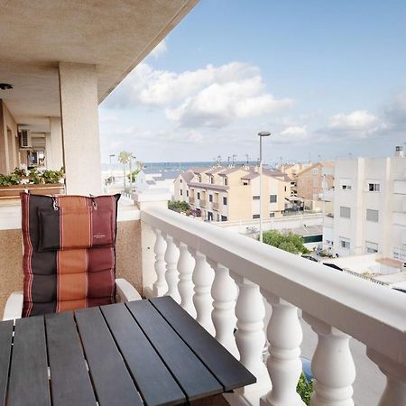 Global Properties, Apartamento Cerca Del Mar En Canet Canet d'En Berenguer Zewnętrze zdjęcie