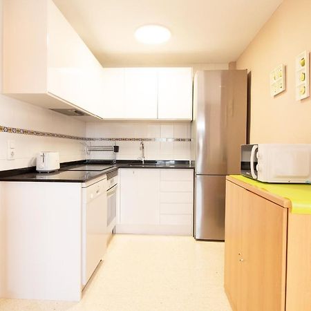 Global Properties, Apartamento Cerca Del Mar En Canet Canet d'En Berenguer Zewnętrze zdjęcie