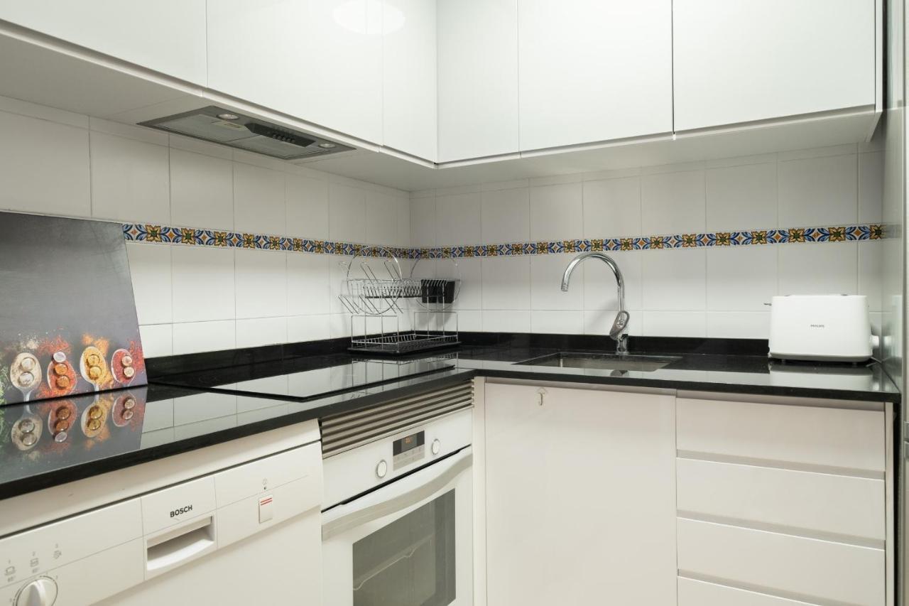 Global Properties, Apartamento Cerca Del Mar En Canet Canet d'En Berenguer Zewnętrze zdjęcie