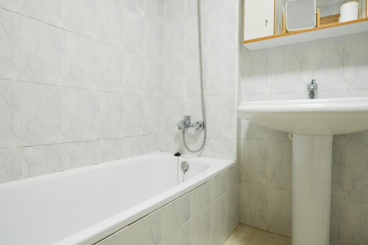 Global Properties, Apartamento Cerca Del Mar En Canet Canet d'En Berenguer Zewnętrze zdjęcie