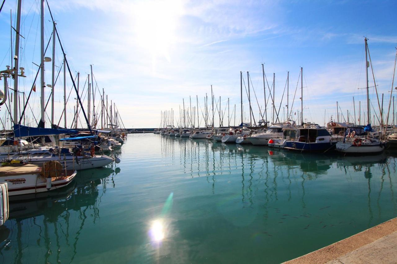 Global Properties, Apartamento Cerca Del Mar En Canet Canet d'En Berenguer Zewnętrze zdjęcie