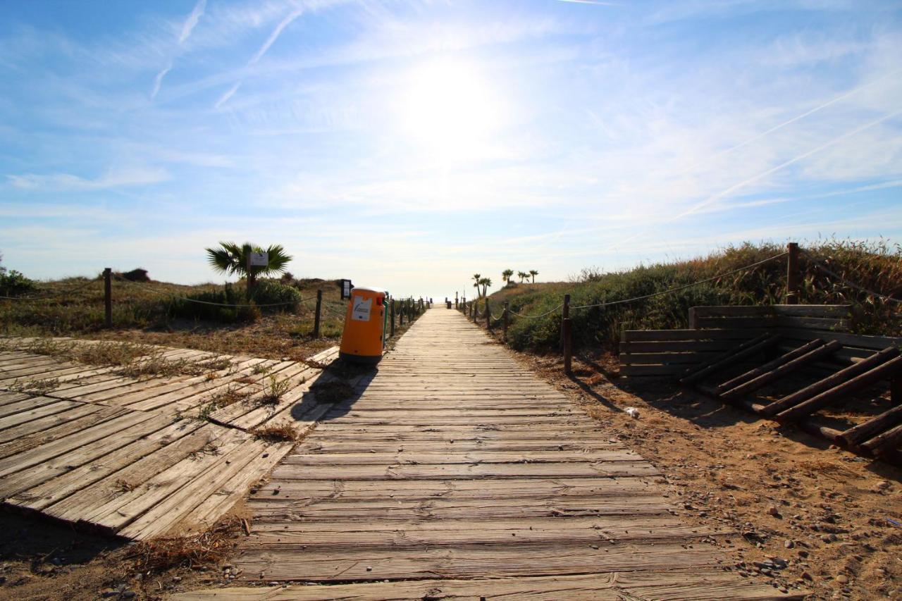 Global Properties, Apartamento Cerca Del Mar En Canet Canet d'En Berenguer Zewnętrze zdjęcie