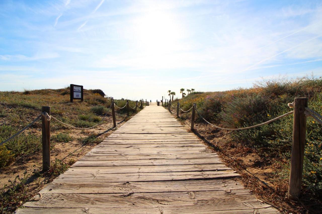 Global Properties, Apartamento Cerca Del Mar En Canet Canet d'En Berenguer Zewnętrze zdjęcie