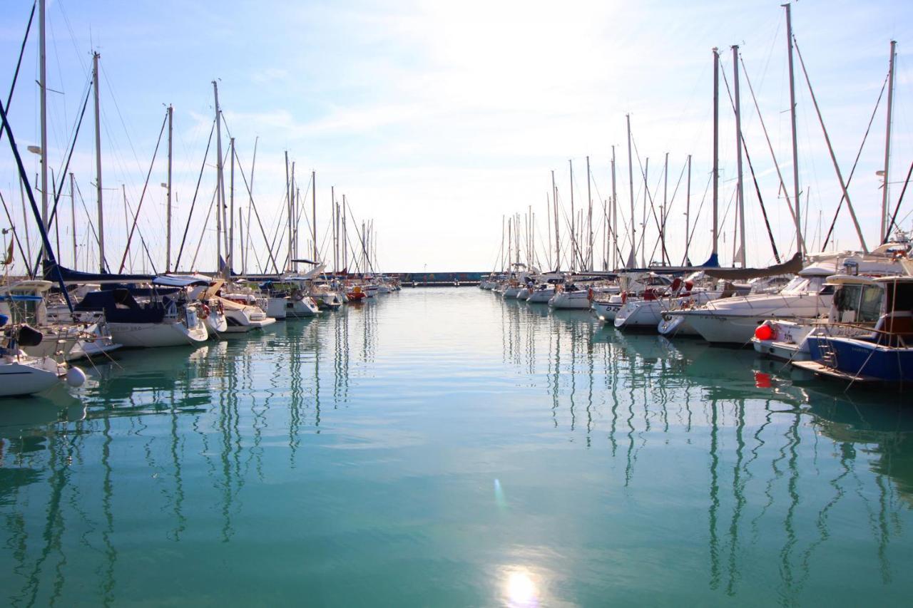 Global Properties, Apartamento Cerca Del Mar En Canet Canet d'En Berenguer Zewnętrze zdjęcie