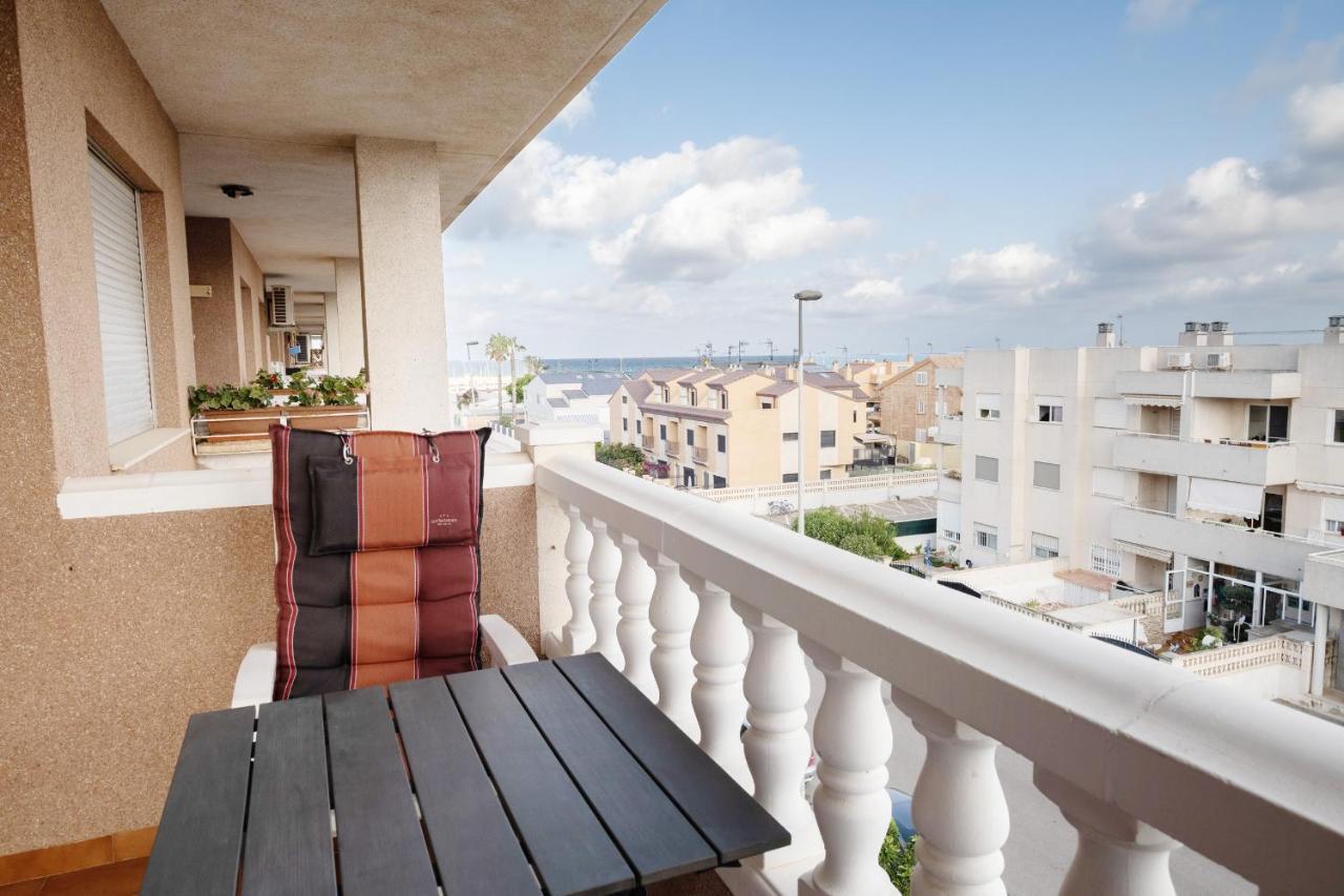 Global Properties, Apartamento Cerca Del Mar En Canet Canet d'En Berenguer Zewnętrze zdjęcie