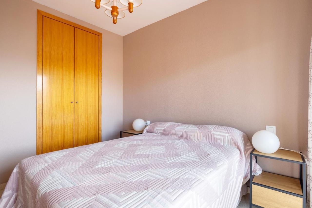 Global Properties, Apartamento Cerca Del Mar En Canet Canet d'En Berenguer Zewnętrze zdjęcie