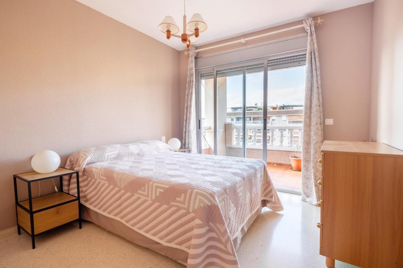 Global Properties, Apartamento Cerca Del Mar En Canet Canet d'En Berenguer Zewnętrze zdjęcie