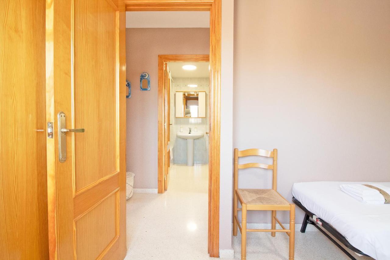 Global Properties, Apartamento Cerca Del Mar En Canet Canet d'En Berenguer Zewnętrze zdjęcie